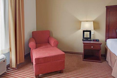Holiday Inn Express Hotel & Suites Amarillo South By Ihg Buitenkant foto