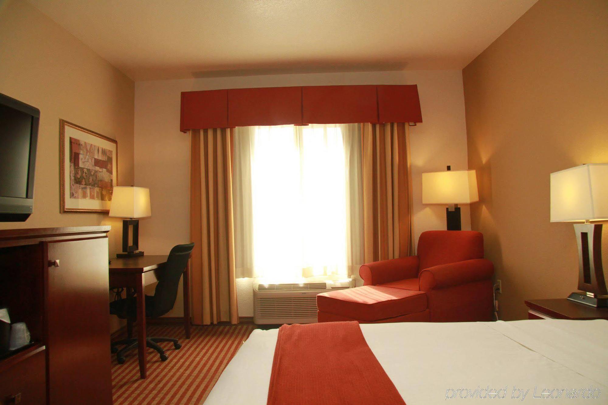 Holiday Inn Express Hotel & Suites Amarillo South By Ihg Buitenkant foto