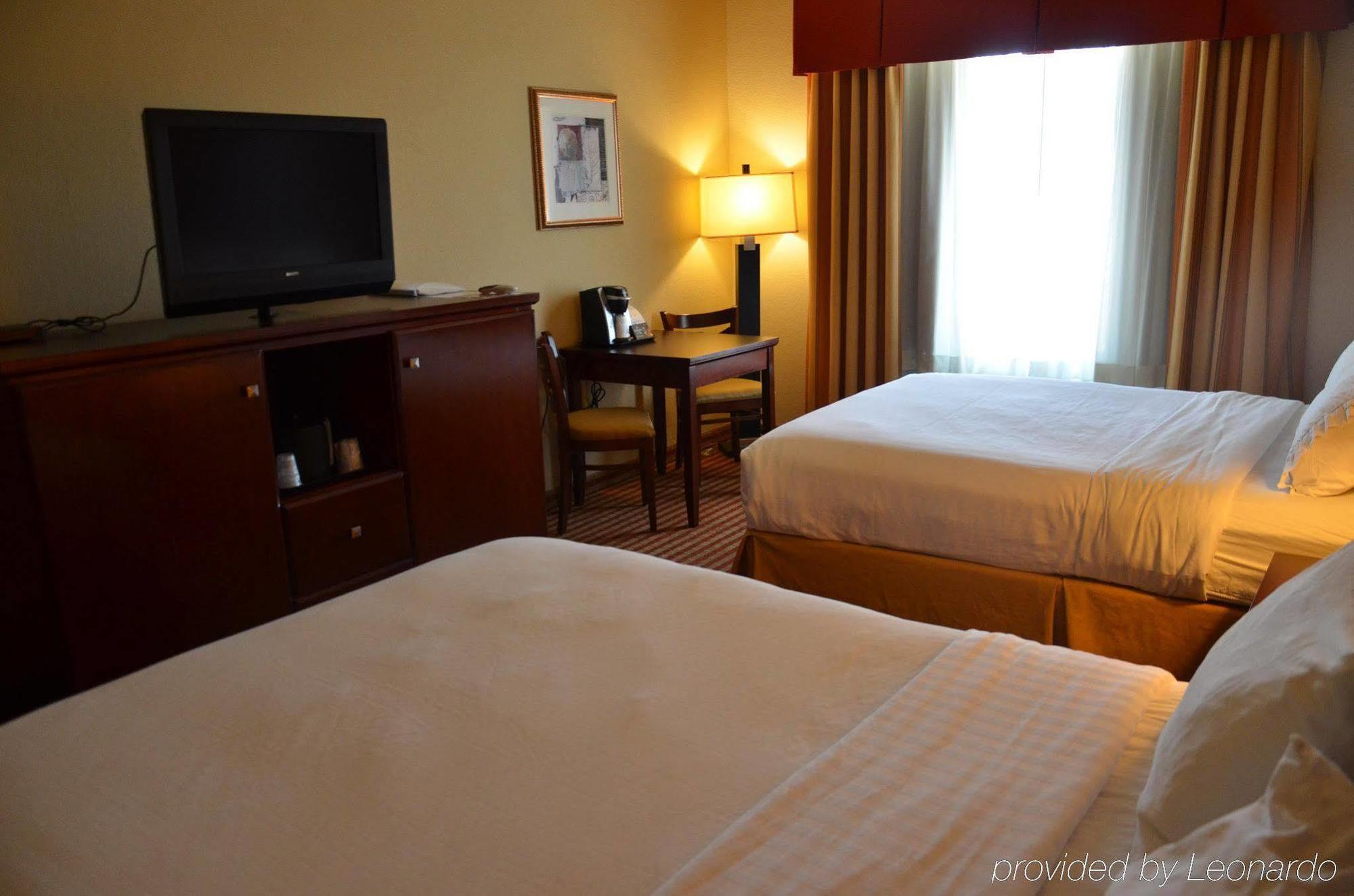 Holiday Inn Express Hotel & Suites Amarillo South By Ihg Buitenkant foto