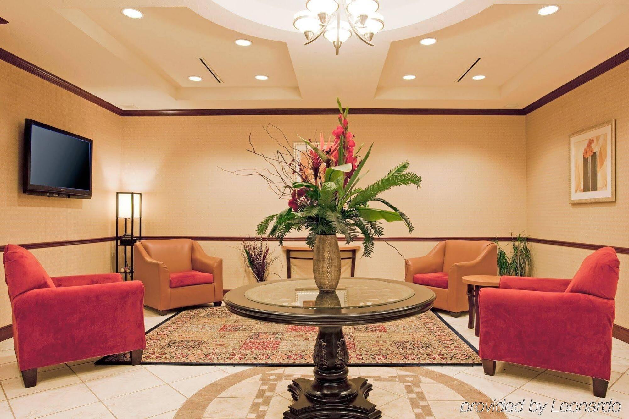 Holiday Inn Express Hotel & Suites Amarillo South By Ihg Buitenkant foto