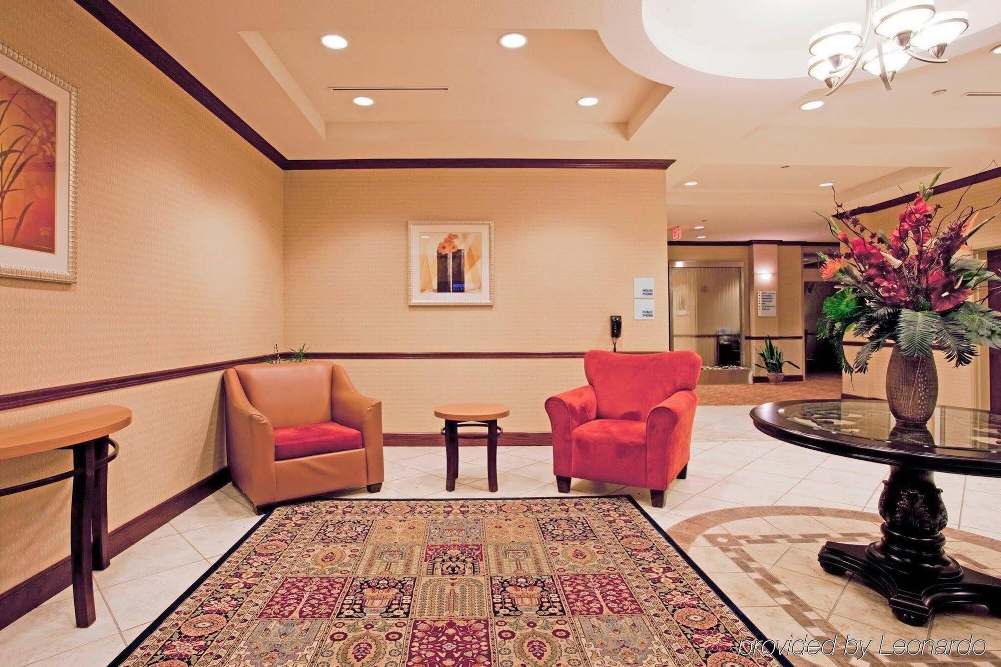Holiday Inn Express Hotel & Suites Amarillo South By Ihg Buitenkant foto